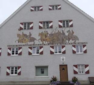 Ehemaliger Salzstadel – Kaiserhaus