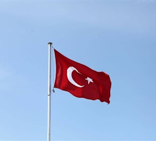 Local flag