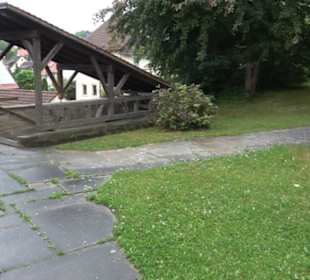 Michaelskirche Entringen