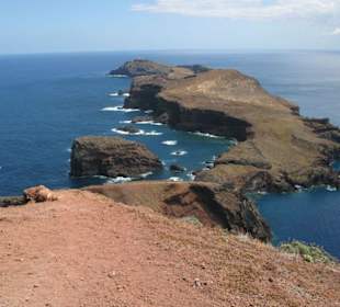 Końcówka półwyspu