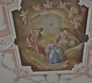 St. Otmar Kirche Bremelau