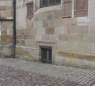 Stadtkirche St. Dionys