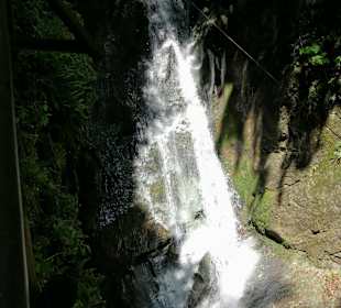 Wandern Semriach
