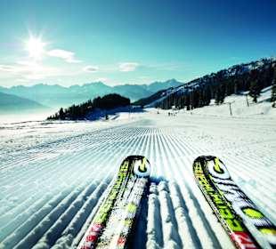 Skispass im Hochzillertal