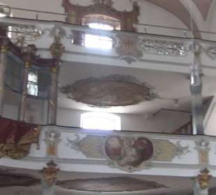 Kath. Stadtpfarrkirche St. Martin