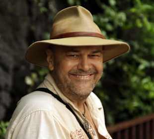 Immer ein lächeln der peter