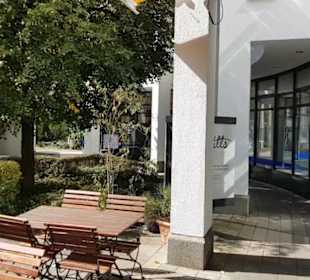 Kaiserpassage