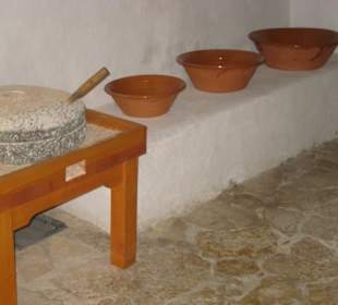 Centro de Interpretación del Río de Santa Eulària