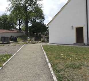 Pfarrkirche St. Andreas