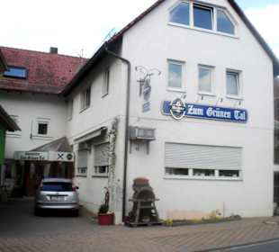 Gasthaus Front