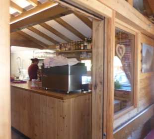 Fischleinbodenhütte