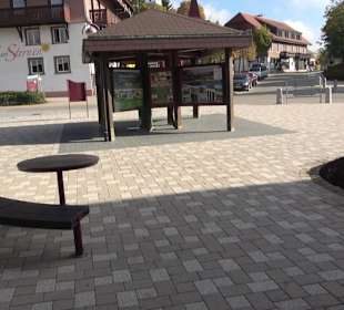 Stadtrundgang Schluchsee