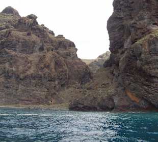 Los Gigantes
