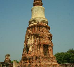 Ayutthaya