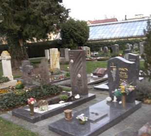 Friedhof Auchtert