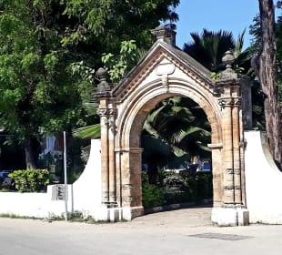 Stadtrundgang Stone Town
