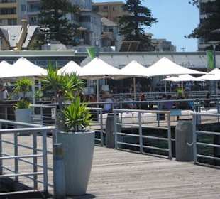 Manly Wharf Hotel
