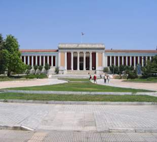Archäologisches Nationalmuseum