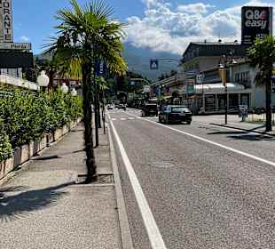 Wandern Riva del Garda