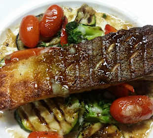 Lachs 