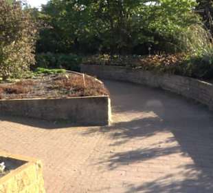 Botanischer Garten