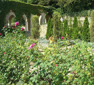 Schlossparkanlage