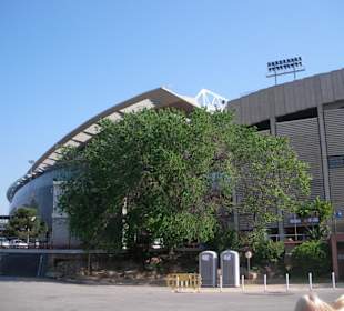 Camp Nou