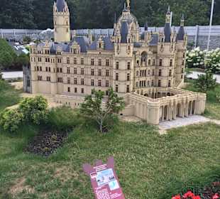 Ostsee-Miniaturenpark