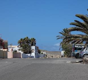 La Pared