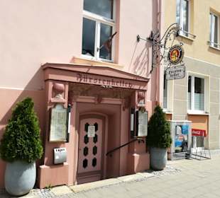 Restaurant Fürstenkeller