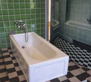 Erlebniszentrum von Villeroy & Boch