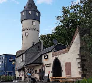 Friedberger Warte