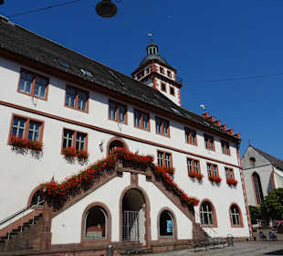 Mosbach