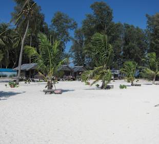 Strand - Sunrise Beach