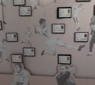 Stiftung FCZ Museum
