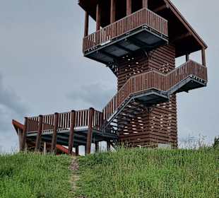 Aussichtsturm