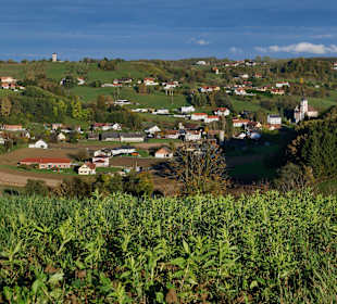 Wandern Feldbach