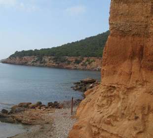 Cala jondal