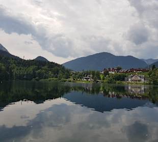 Wandern Bad Mitterndorf