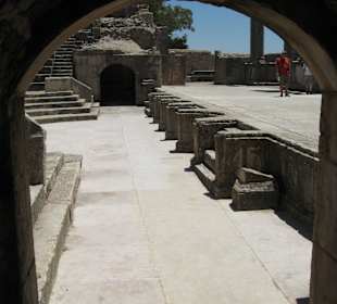 Dougga