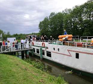 Anlegestelle Buchwald