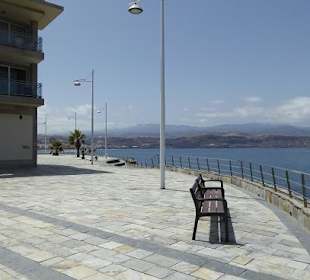 Las Palmas Gran Canaria 2014  