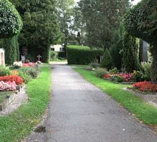 Friedhof