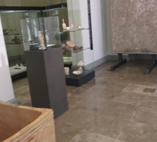 Archäologische Sammlung