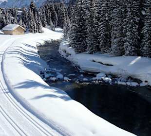 Skitour Weißer Ring