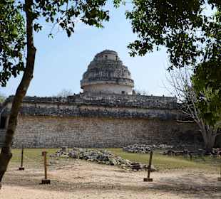 Chichen Itza