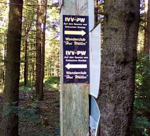 Der neue Wildpark in Bad Marienberg