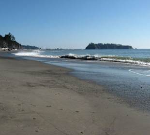 Rialto Beach