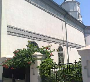 Vovidenia Orthodox Church