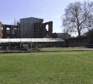Kaiserthermen